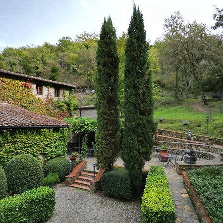 Ultimo Mulino Country Hotel 카이오레인챠안티 외부 사진