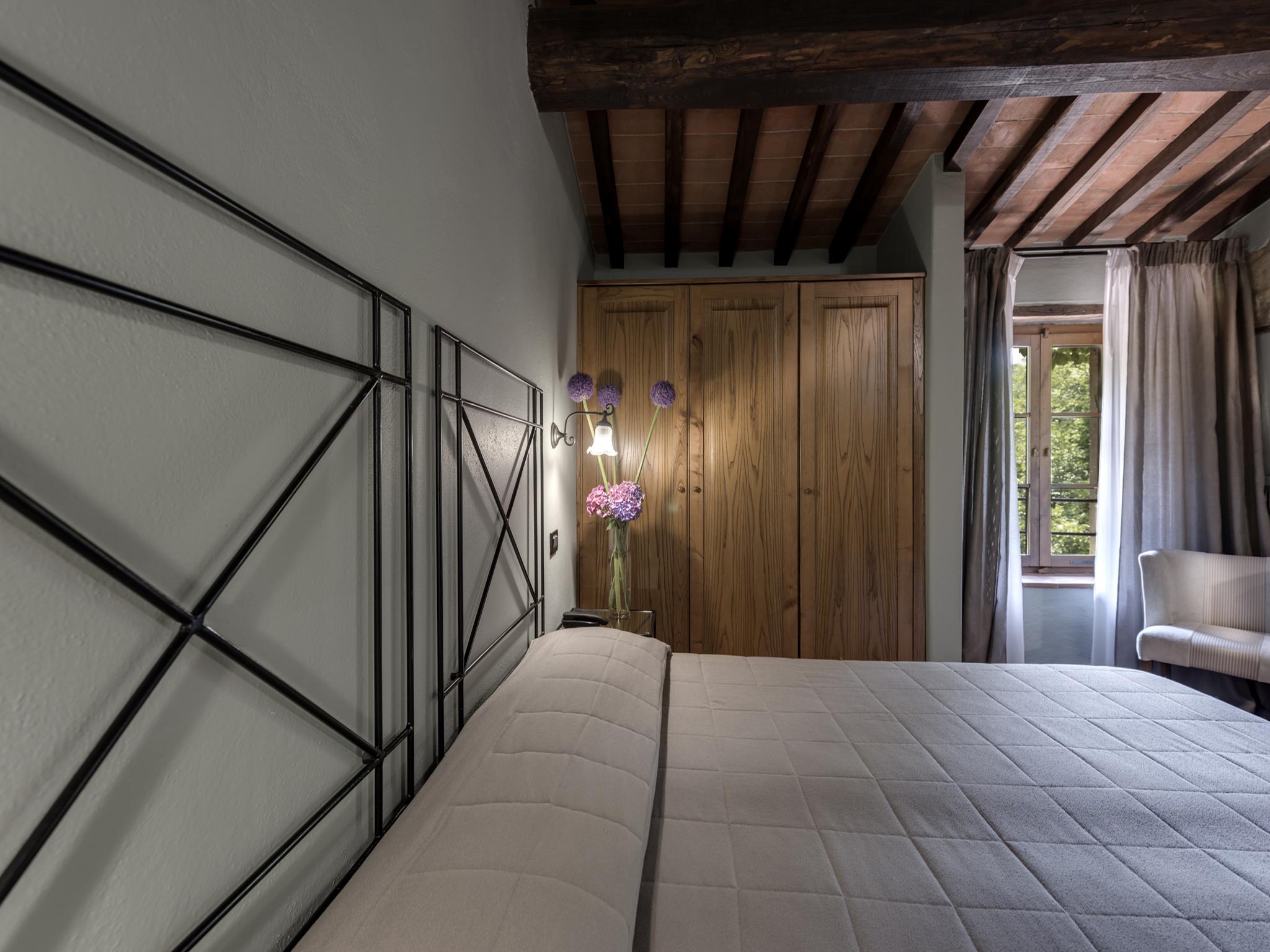 Ultimo Mulino Country Hotel 카이오레인챠안티 외부 사진