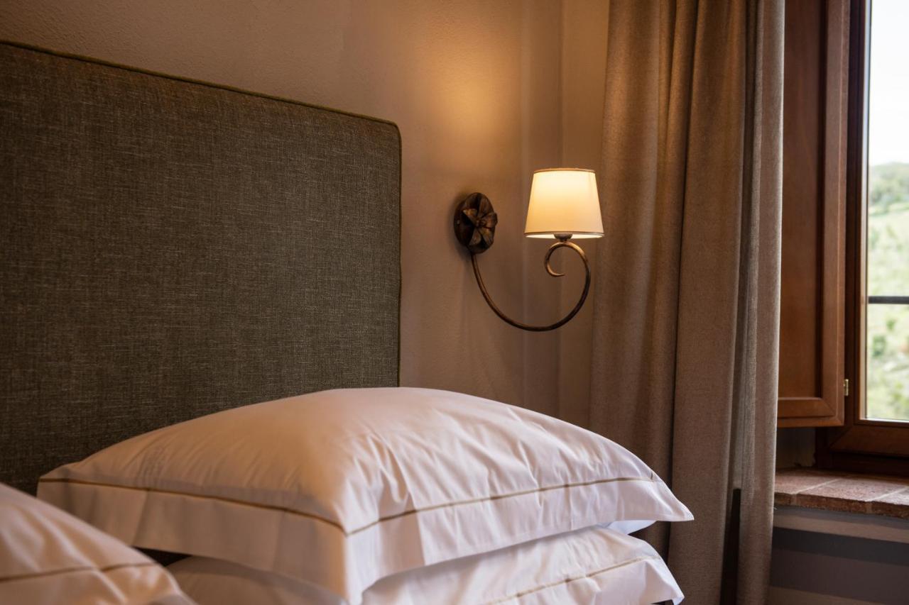 Ultimo Mulino Country Hotel 카이오레인챠안티 외부 사진