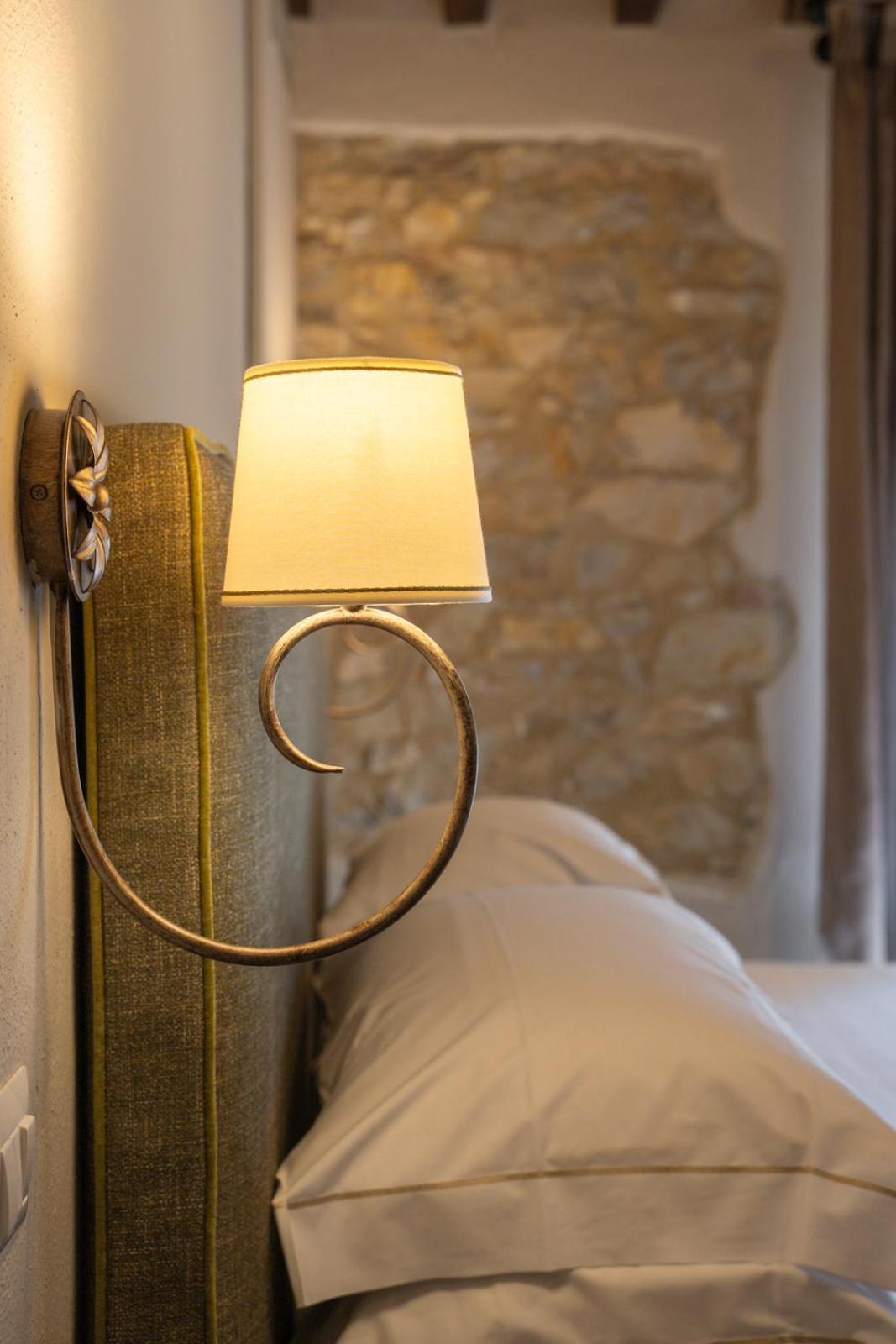 Ultimo Mulino Country Hotel 카이오레인챠안티 외부 사진
