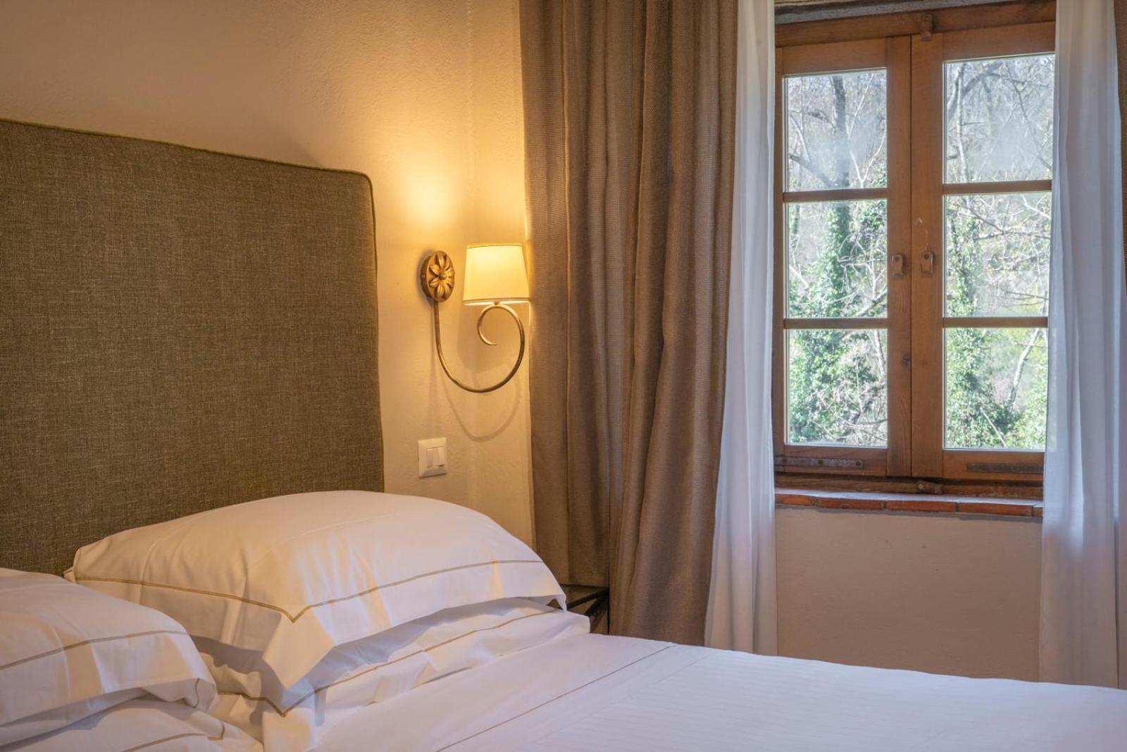Ultimo Mulino Country Hotel 카이오레인챠안티 외부 사진