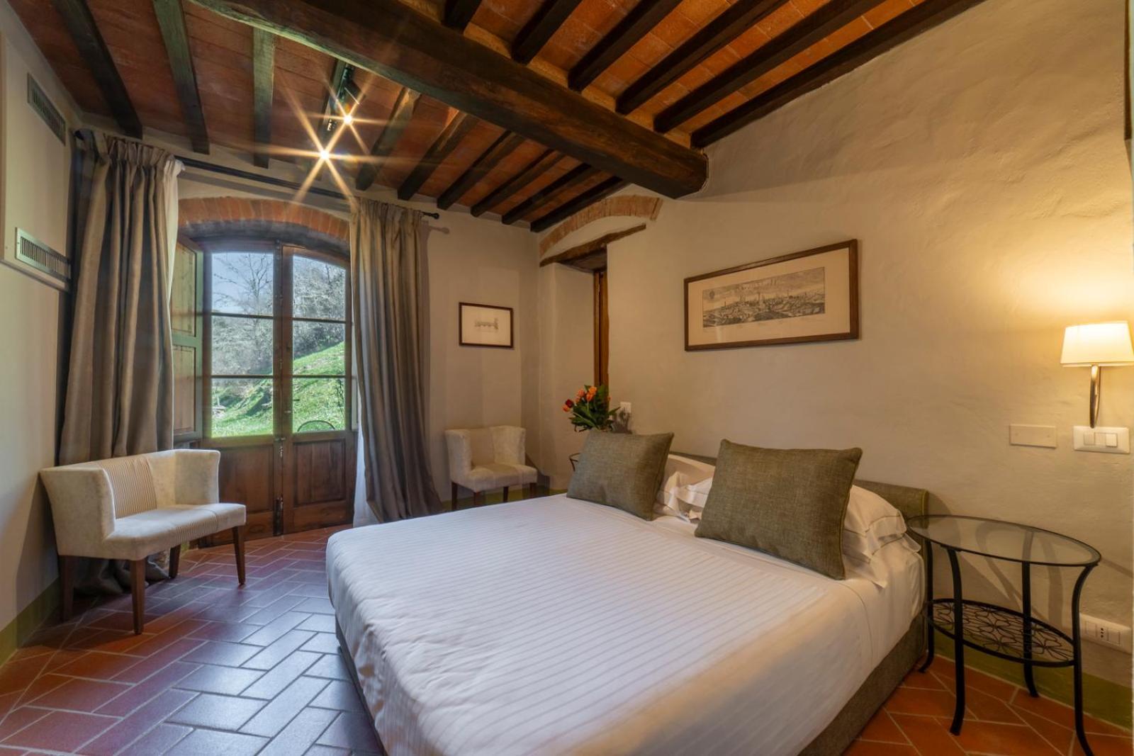 Ultimo Mulino Country Hotel 카이오레인챠안티 외부 사진