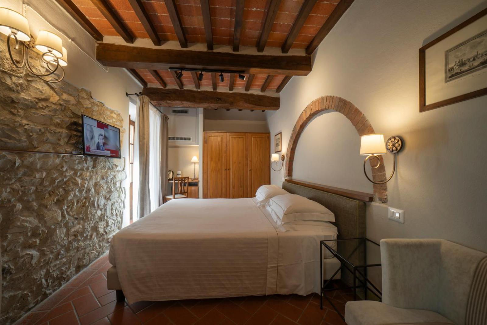 Ultimo Mulino Country Hotel 카이오레인챠안티 외부 사진