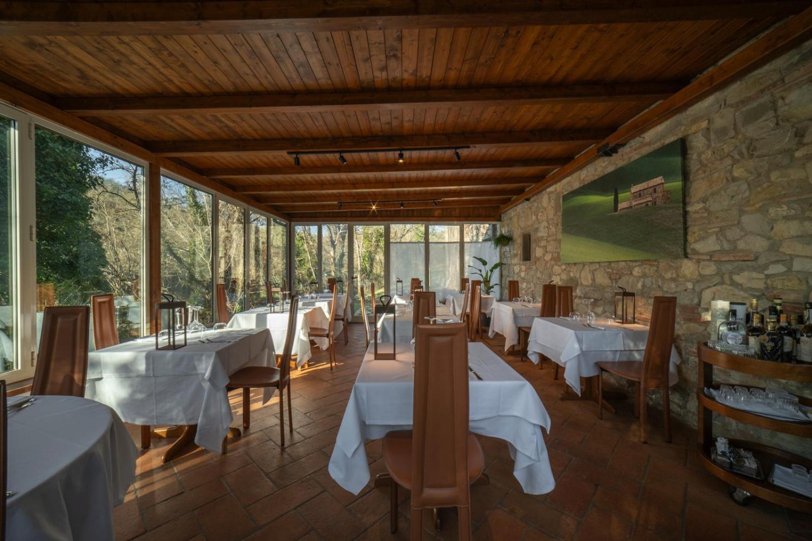 Ultimo Mulino Country Hotel 카이오레인챠안티 외부 사진